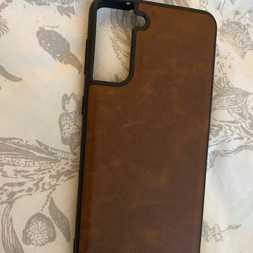 Samsung Galaxy S 21 Plus case 📱